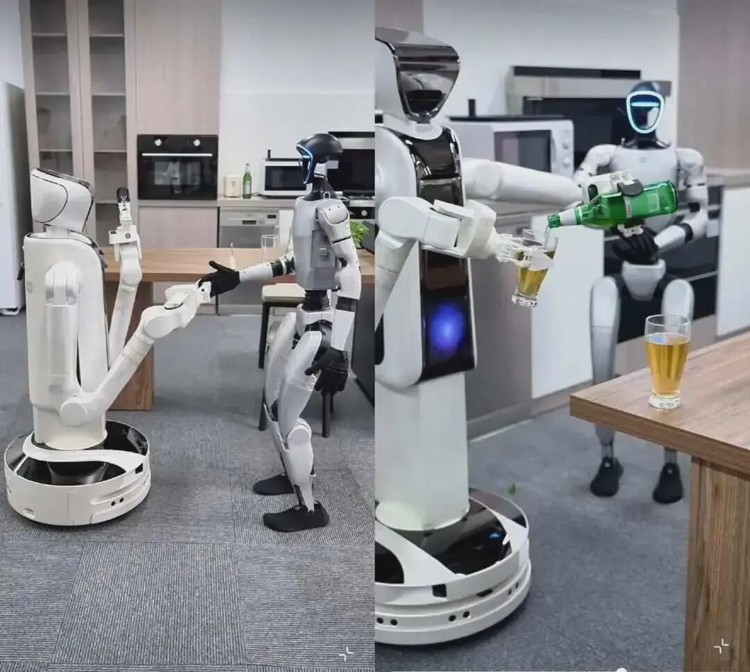 200个家庭运营21238小时后，这家企业天使轮拿了2亿(图2)