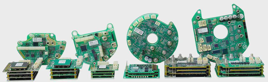 576起！总融资金额超500亿！融资爆发的背后，中国机器人行业呈现哪些机遇与趋势？(图18)