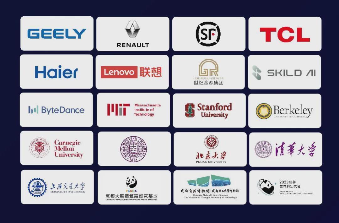 星动纪元获近10亿元A+轮融资！吉利资本领投，总订单额破5亿(图1)