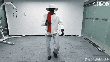 一年三轮融资！这家通用机器人行为控制研发商跑出“独角兽”潜质(图3)