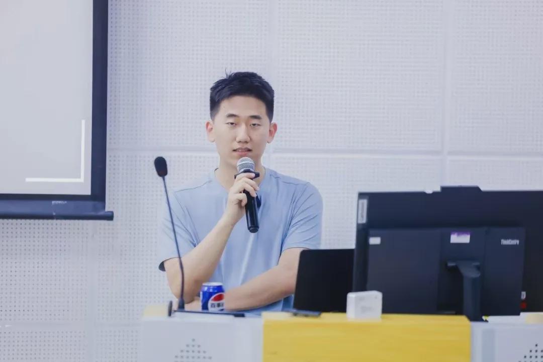 人形机器人总订单超2500台！「松延动力」完成Pre-B轮融资！(图2)