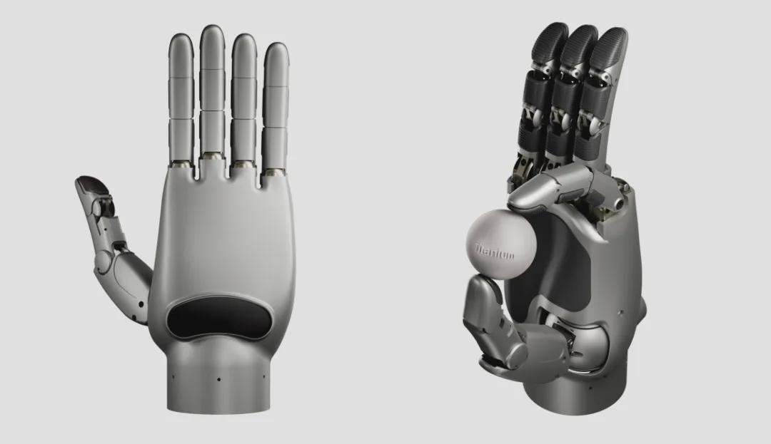 傅利叶、松延动力狂吸数亿资金！8月机器人融资月报，人形机器人+核心零部件赛道爆发(图13)