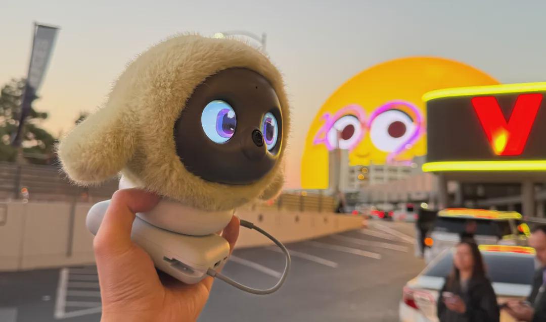 北京人工智能产业投资基金领投，「Ropet萌友智能」完成A1轮融资！(图4)