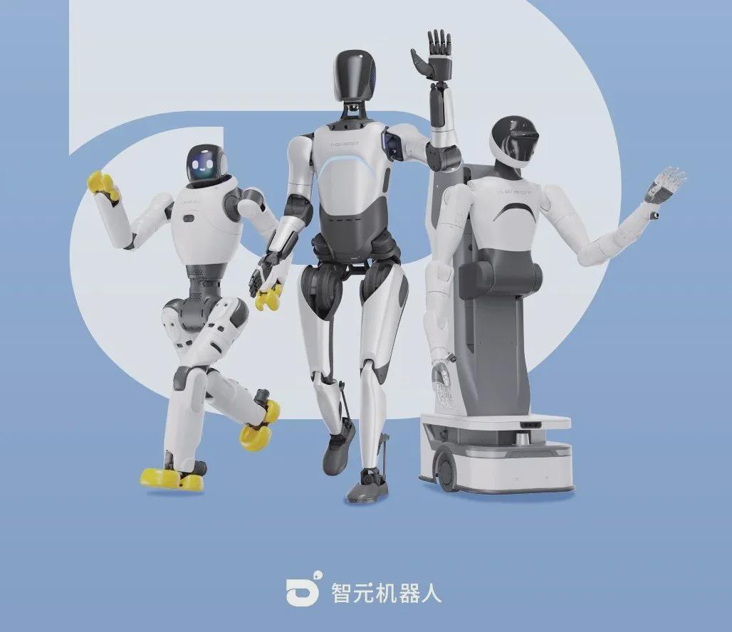 人形机器人爆火！7月亿元级融资激增220%，谁在闷声发财？(图6)