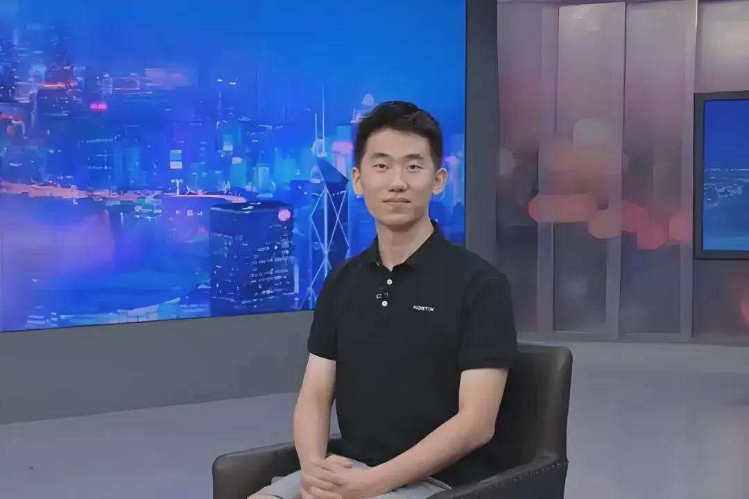 两年六轮融资！松延动力A++ 轮再获数亿加持！(图1)