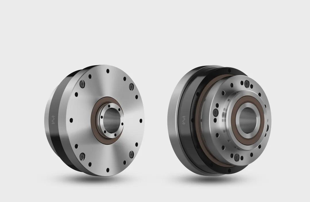 机器人核心零部件供应商同川科技完成 A + 轮融资(图2)
