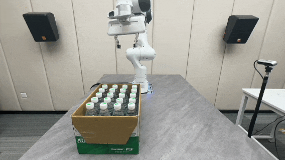 6月机器人融资回暖！49起融资背后，资本正在悄悄转向这些赛道(图4)