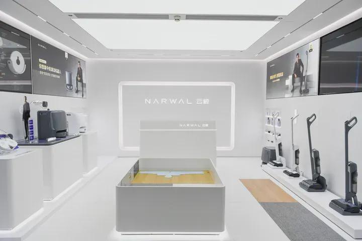 4月机器人融资爆发！60 亿 + 背后藏着这些风向(图15)