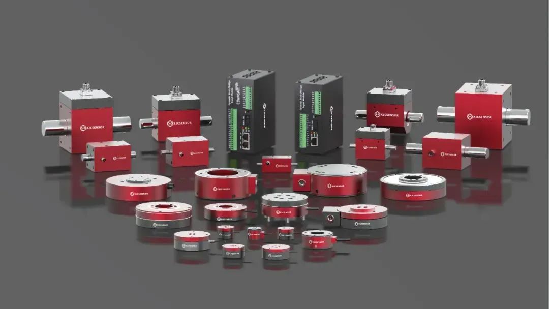  深圳国资领投！力控系统解决方案厂商「鑫精诚传感器」完成首轮融资！(图4)