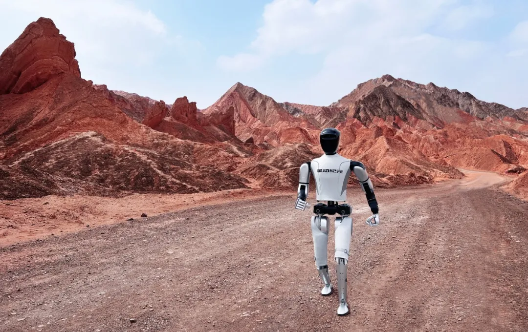  总额近3亿元！清华系人形机器人研发商「星动纪元」完成Pre-A轮融资！(图2)