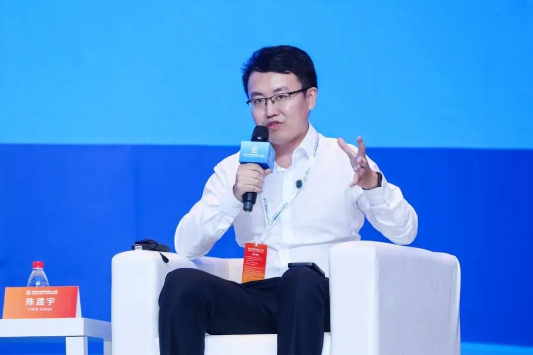  总额近3亿元！清华系人形机器人研发商「星动纪元」完成Pre-A轮融资！(图3)