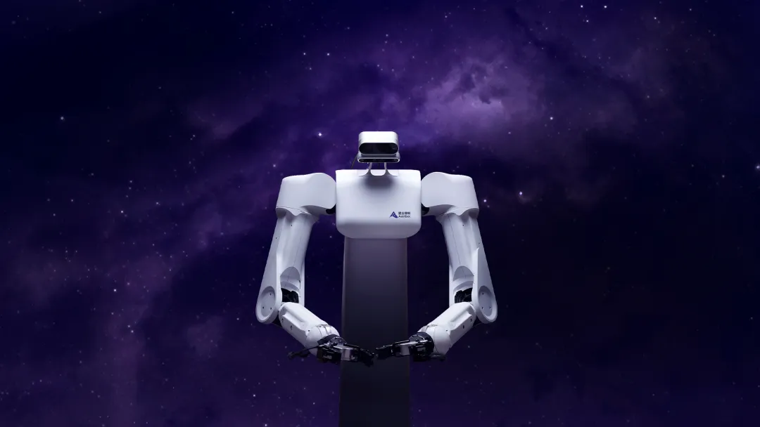  新势力崛起！「星尘智能」获数千万美元Pre-A轮融资， 或将成为人形机器人领域新黑马？(图1)