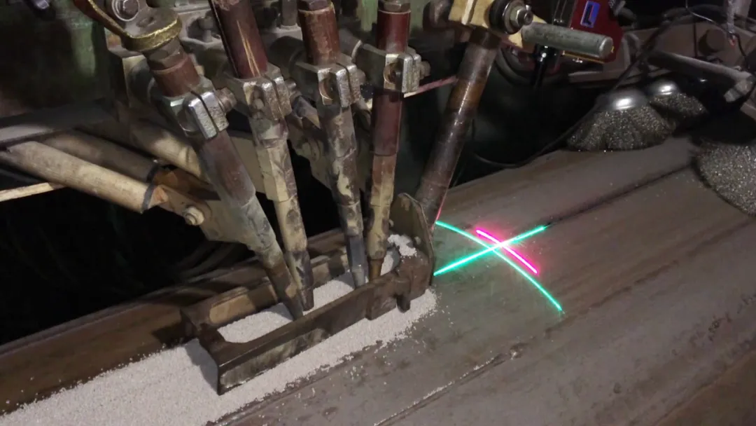 机器视觉领域“扫地僧”「英莱科技」完成B轮股权融资！(图5)