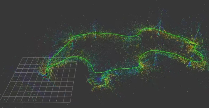「长曜创新」获数千万元天使轮融资，做真实可落地的庭院机器人(图1)