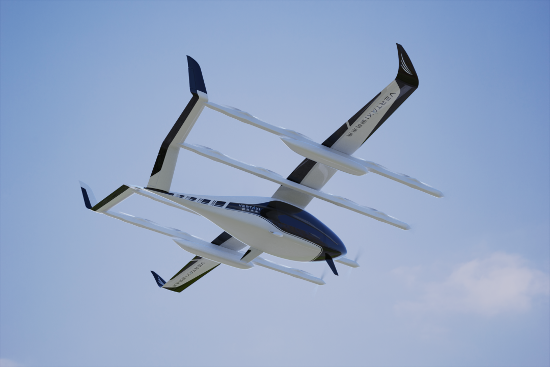 御风未来7个月内再获加轮融资 首架机3月下线(图1)