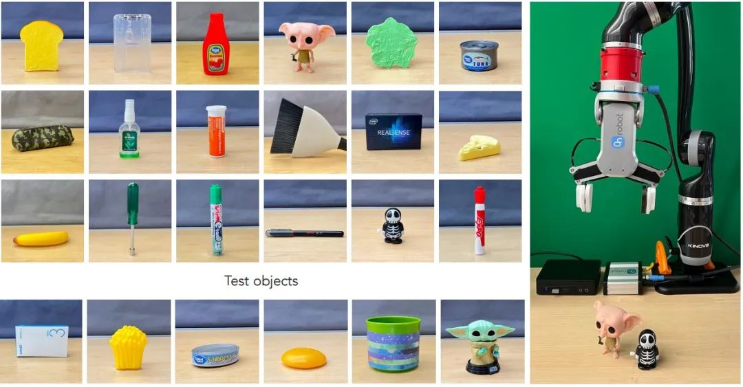 ​纽约大学开发“AnySkin”低成本、高耐用性触觉传感器(图4)