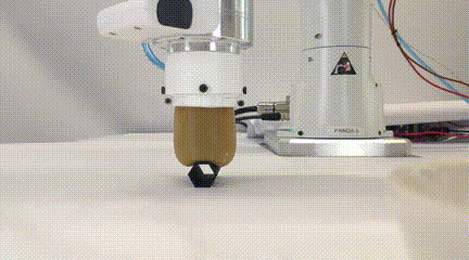 突破传统软体机器人痛点！剑桥大学超强“自愈合抓手”问世，还能回收利用 ！(图9)