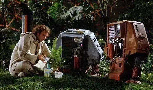 意大利理工学院新型三足机器人问世，太空中“搬砖”也可以很灵活(图1)