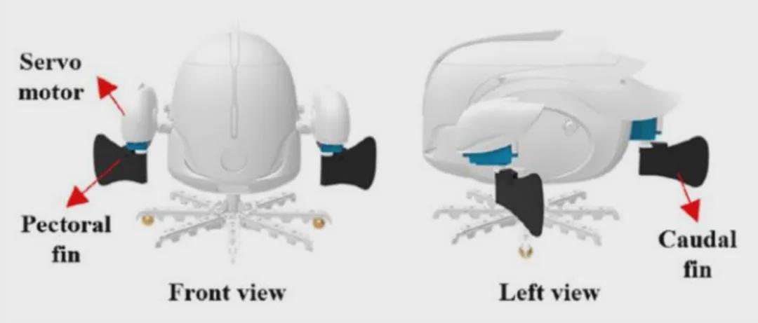 北大谢广明教授团队顶刊IJRR发布！首创基于电感知的SLAM技术，让机器人告别“水下睁眼瞎”(图3)